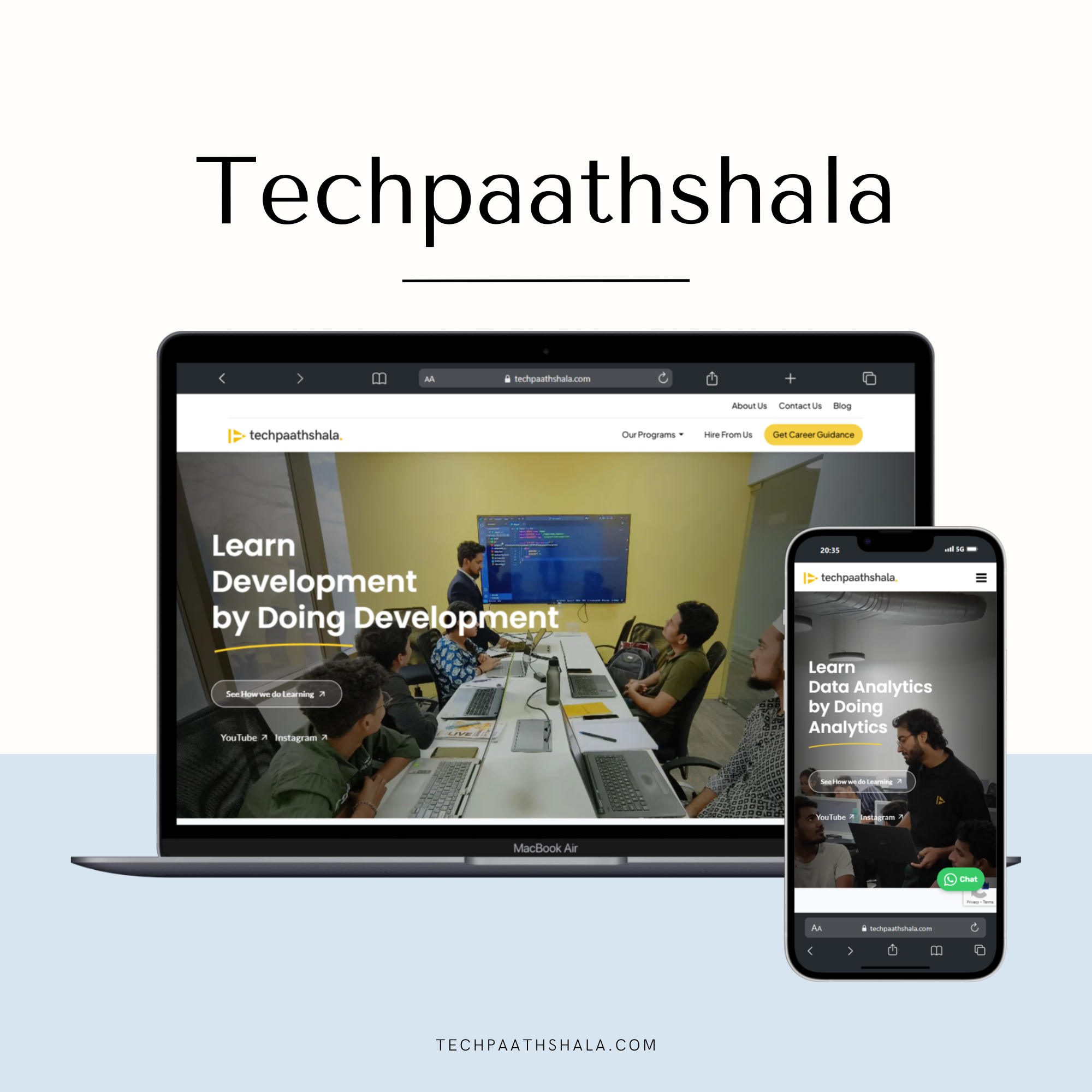 Techpaathshala